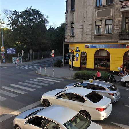Near The Center Apartment Vienna Exterior photo
